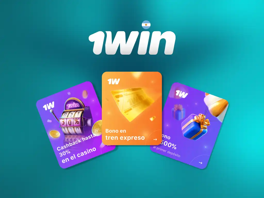 1win Bono más generoso y favorable para sus emocionantes apuestas